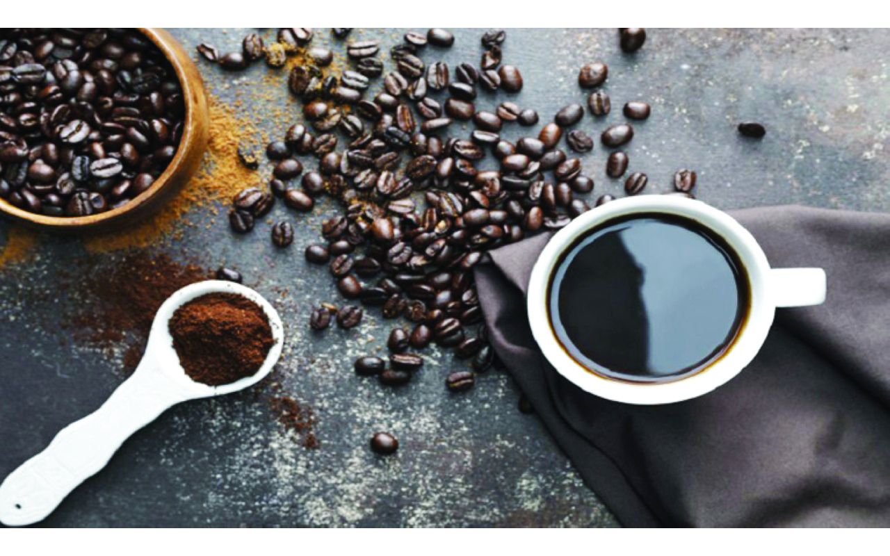 Coffee might protect your liver