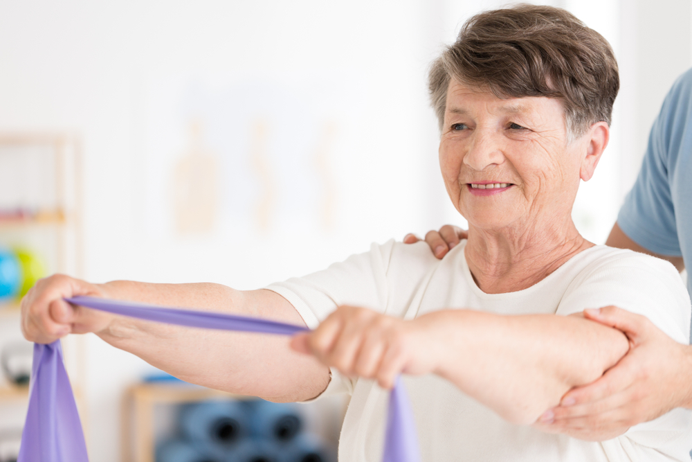What its like to live for 15 years after a stroke