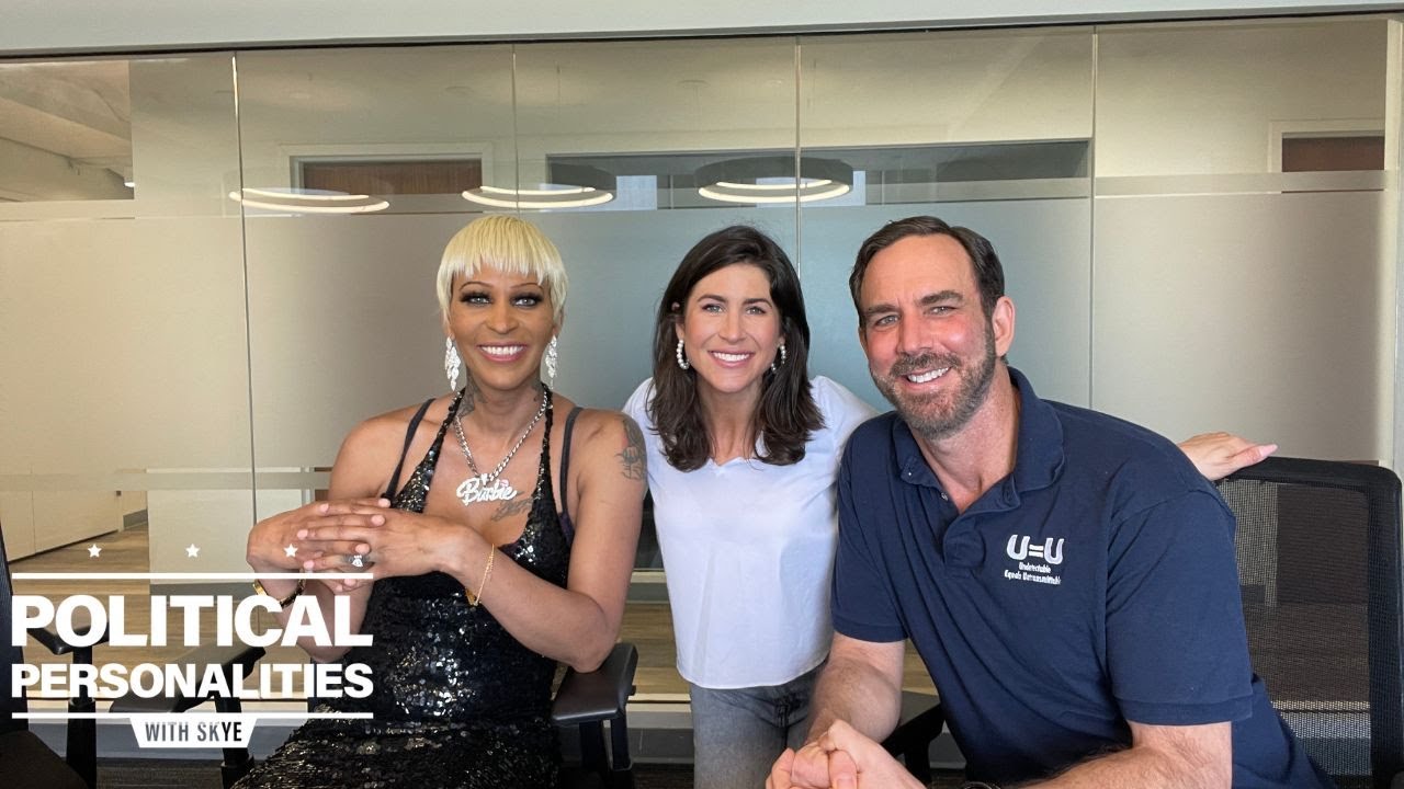 Interview with prevention access campaign founder bruce richman