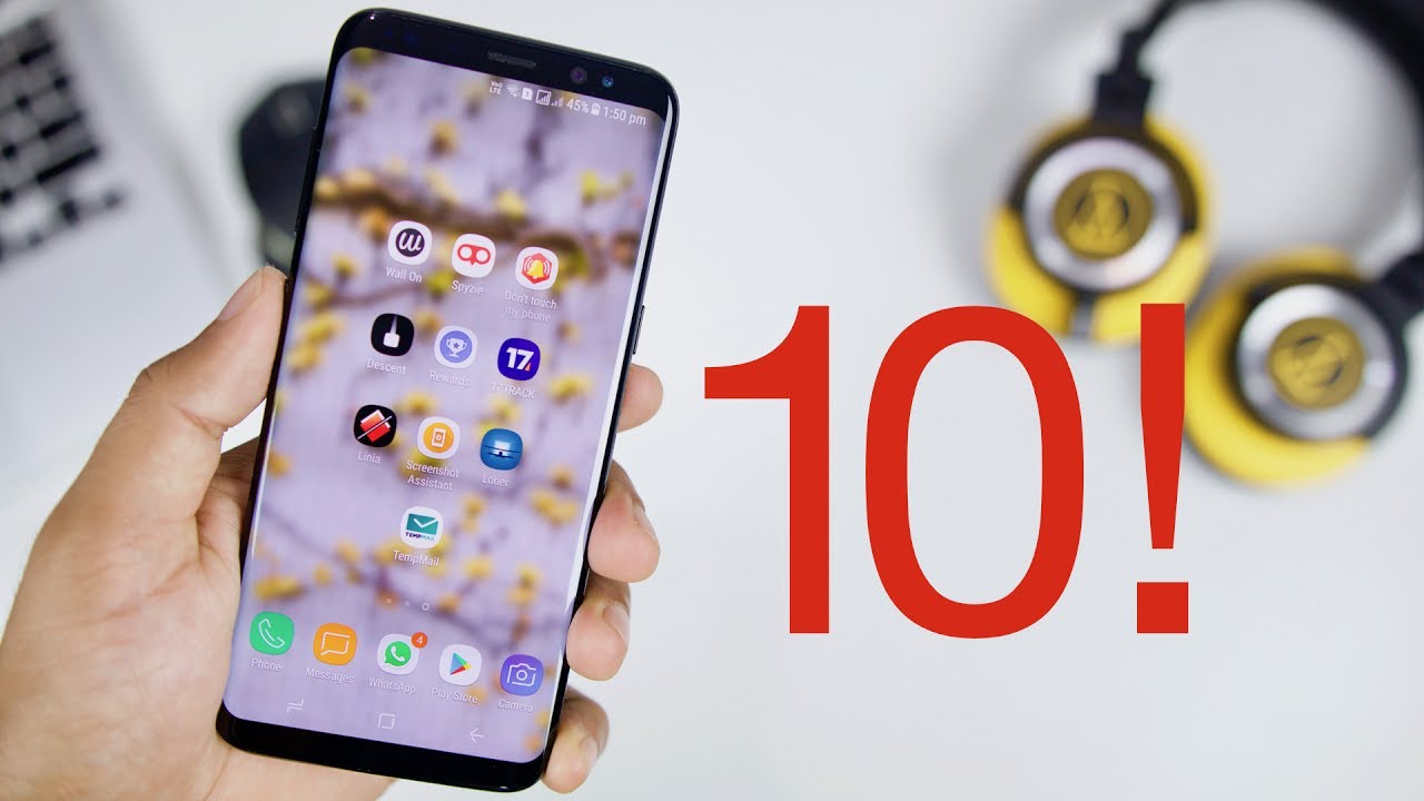Top iphone android apps