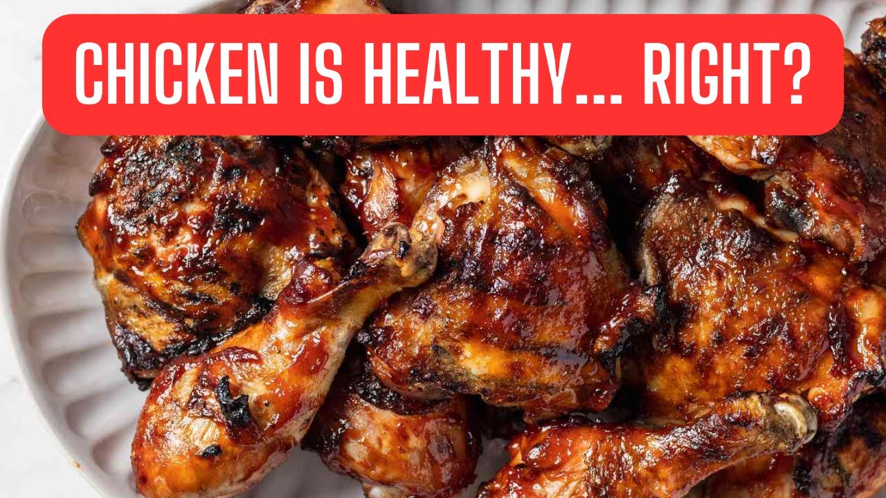 Whats in fast food beef fish and chicken its not always 100 meat