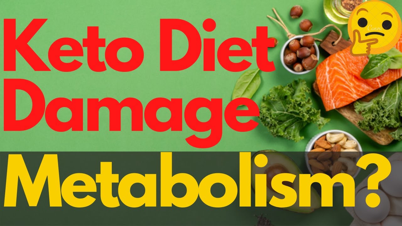 Can keto reset diet fix metabolism