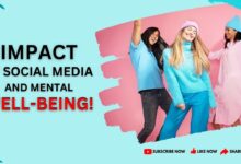 Ditching social media for just 1 week can boost your mental health