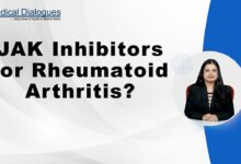 Future of jak inhibitors for treatment of ra