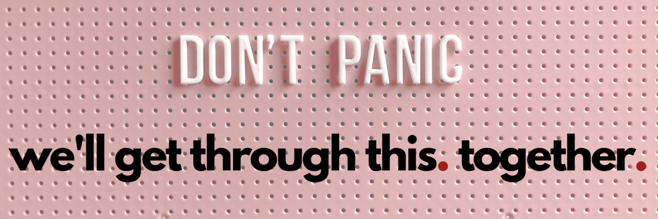 Dont freak out about the coronavirus just yet