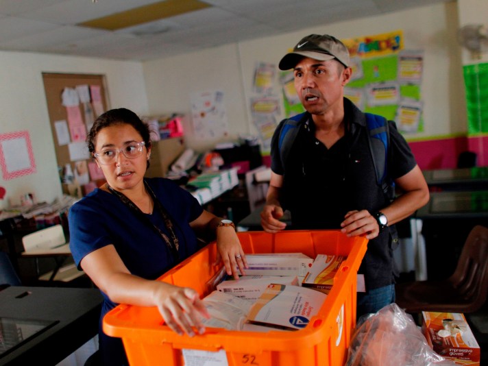Bacterial infections the latest health issue to hit puerto rico