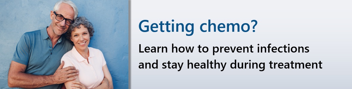 Limiting tumors and infections