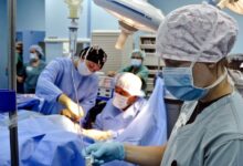 Will born twice surgery become common