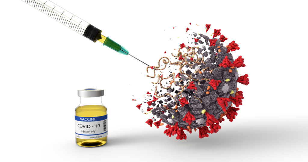 Vaccine preventable diseases are on the rise what to know
