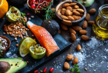 Toast for muscle growth