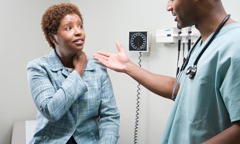 Women doctors better patient interactions