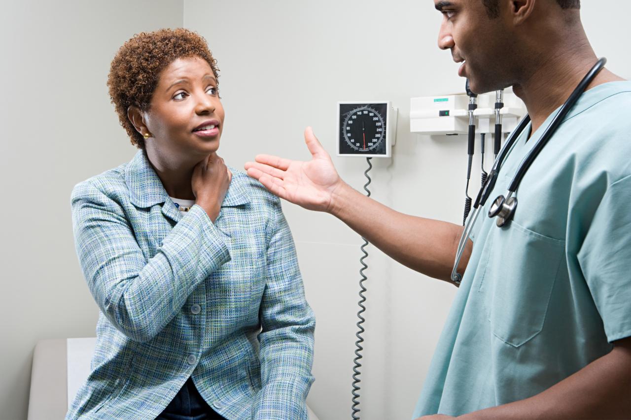 Women doctors better patient interactions
