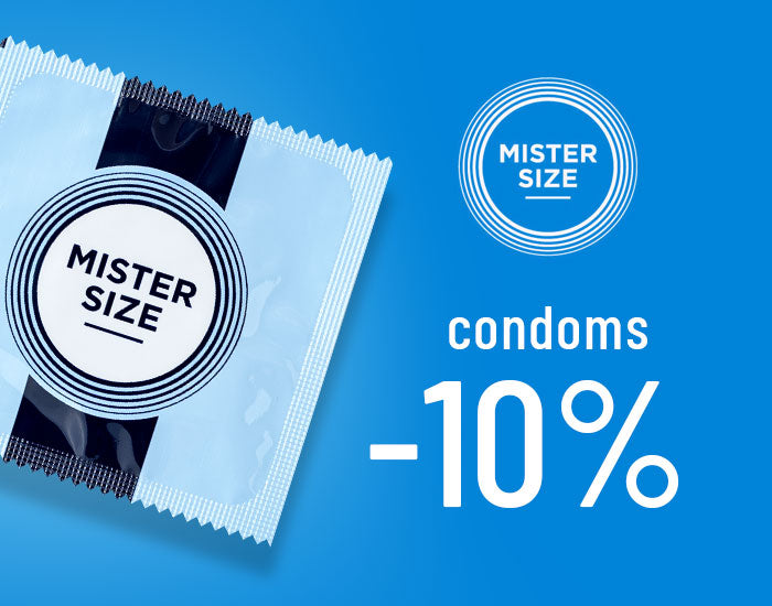 Do we need different sizes of condoms