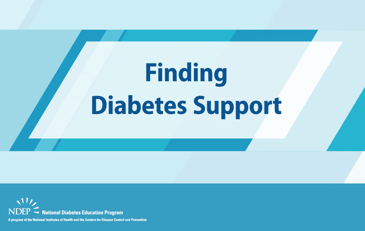 National Diabetes Education Program - Hager Sharp What national diabetes commission will try to accomplish
