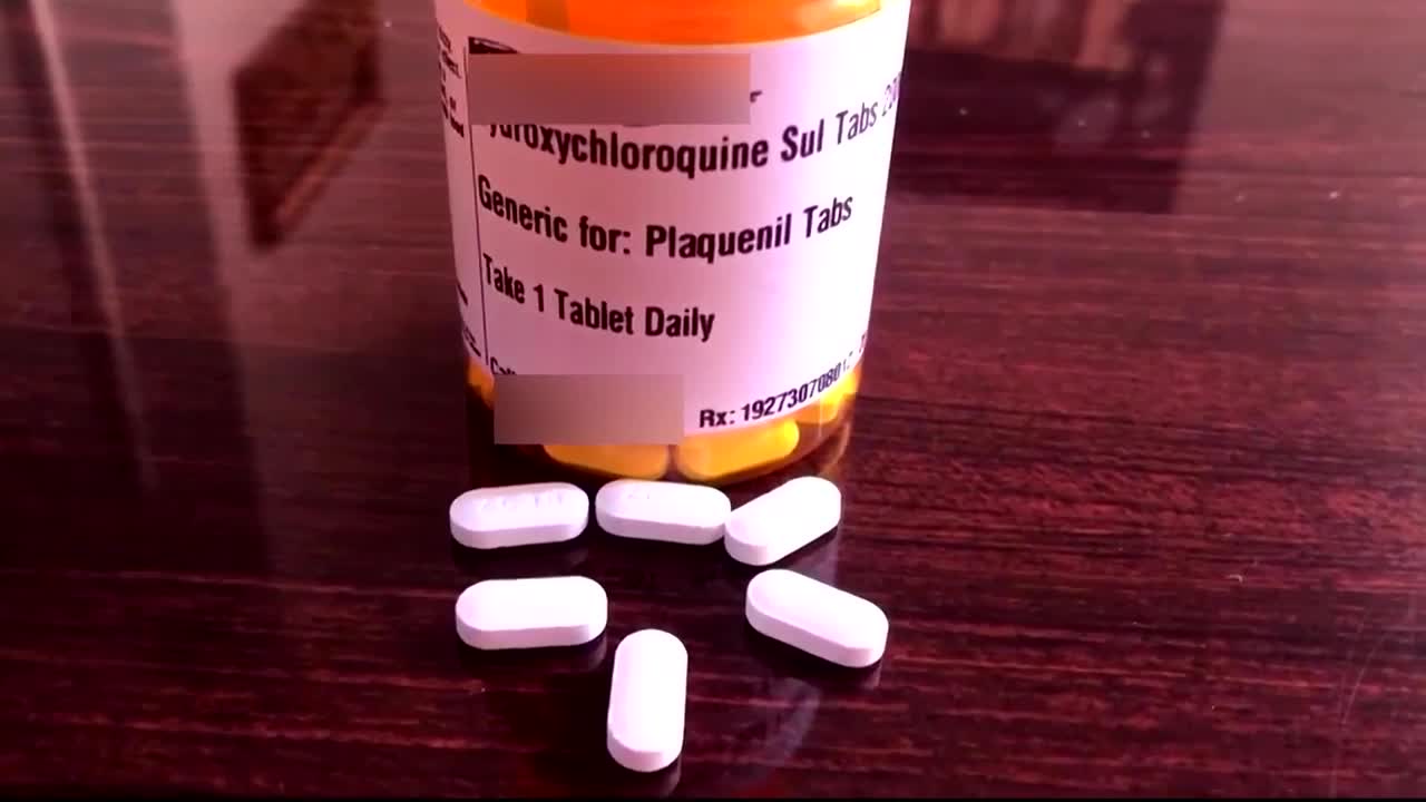 Who says these 2 drugs can help fight covid what to know