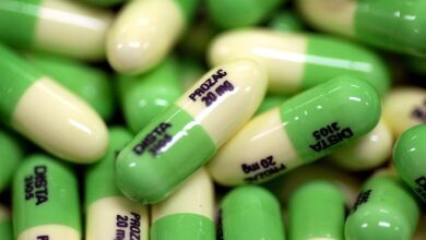 Do antidepressants help in long run