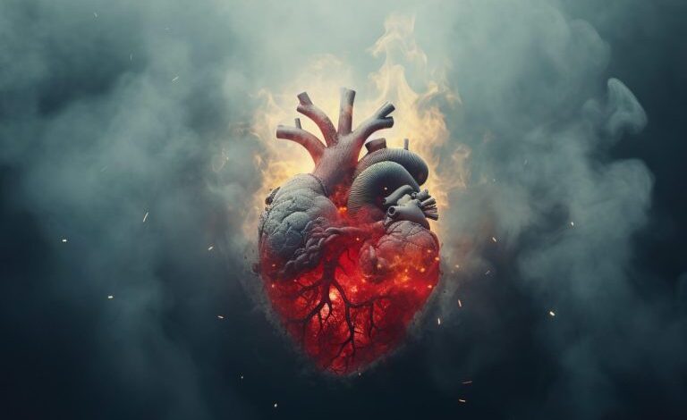 Air pollution can cause heart attacks stroke and asthma attacks why is it getting worse in us