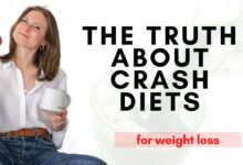 Crash diet diabetes remission