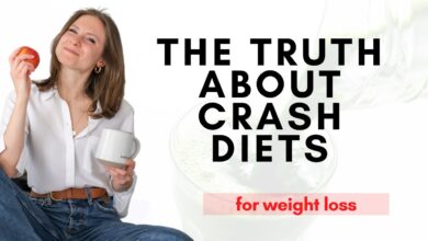 Crash diet diabetes remission