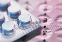 Birth control wont make you depressed