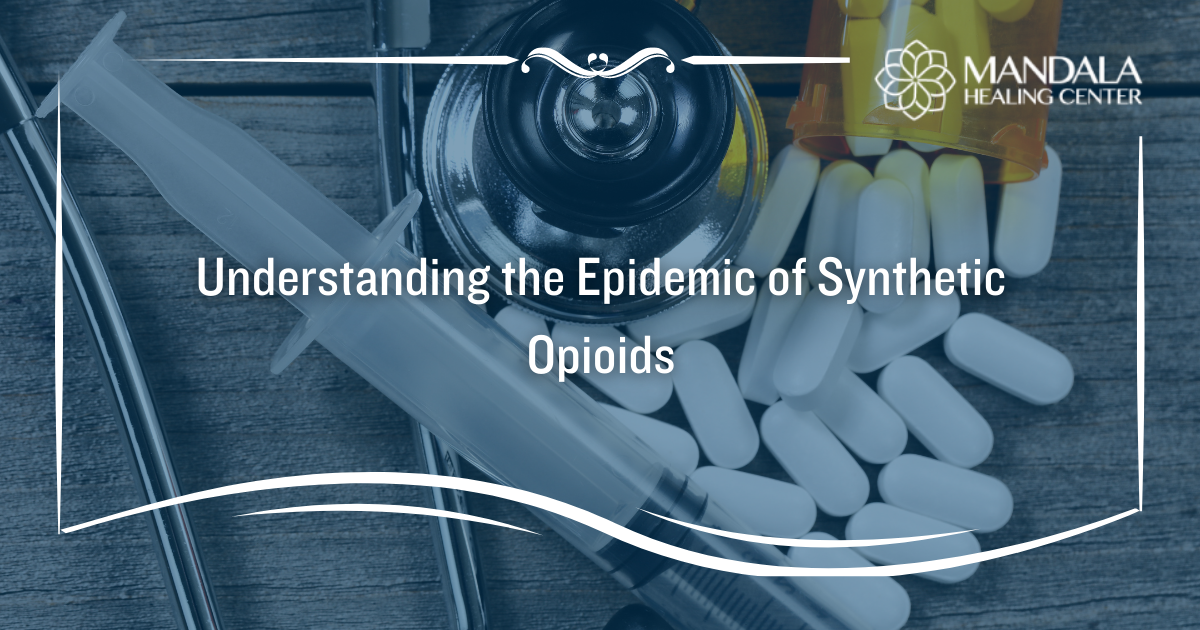 Deadly synthetic opioids in cocaine and other drugs