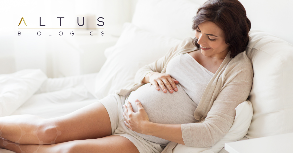I didnt know my ibd would impact my fertility