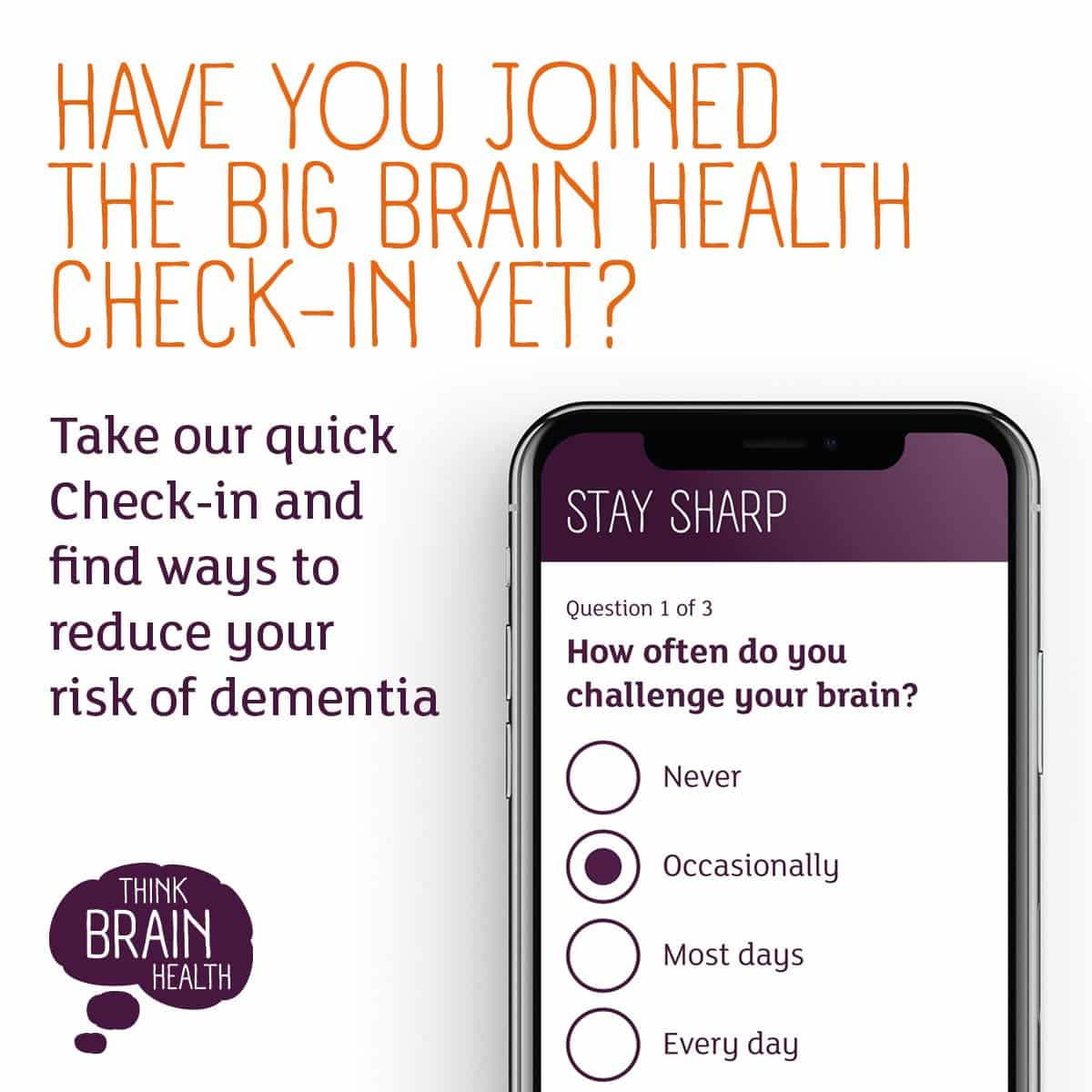 Brain myths sage memory doctor fact fiction alzheimer wexnermedical