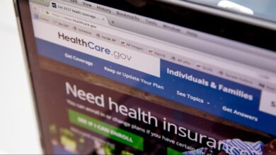 Obamacare enrollment close to last years total