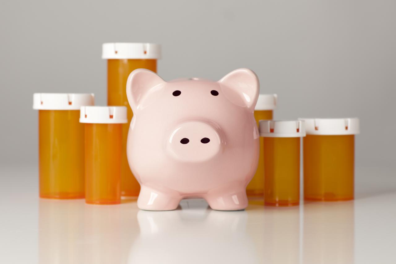 Heres how healthy food prescriptions could save lives and money