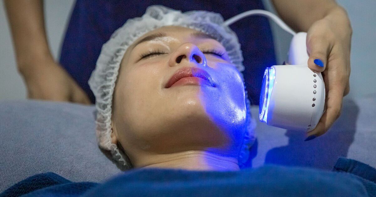 Will light therapy ever replace brain surgery