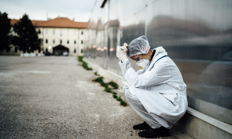 The pandemic will cause ptsd for some heres what we can do about it