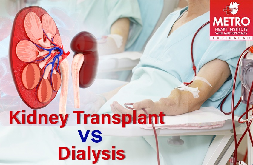 What to know about a potential overhaul for kidney transplants and dialysis