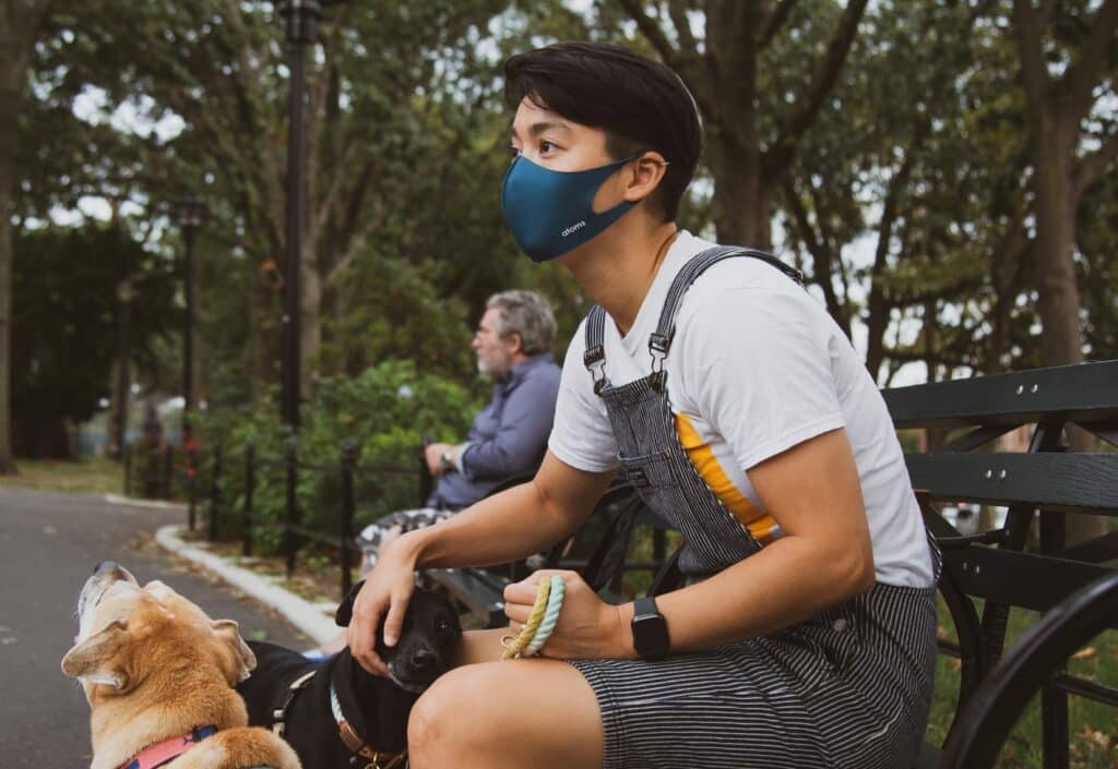 The pandemic will cause ptsd for some heres what we can do about it