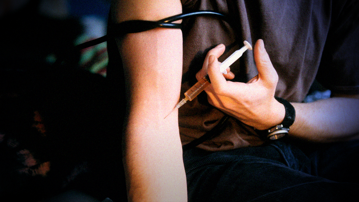 Fatal overdoses hit new record in u s can safe injection sites help