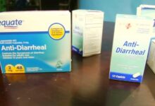 Anti diarrheal drugs help fight opioid addiction