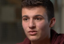 Why take videos in midst of mass shooting