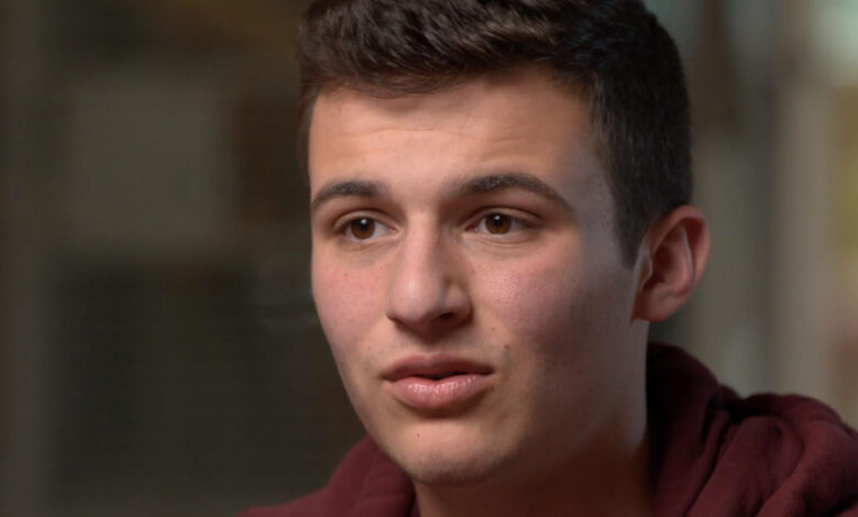 Why take videos in midst of mass shooting
