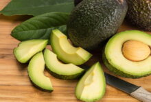 Eating avocado twice a week can help you stay heart healthy