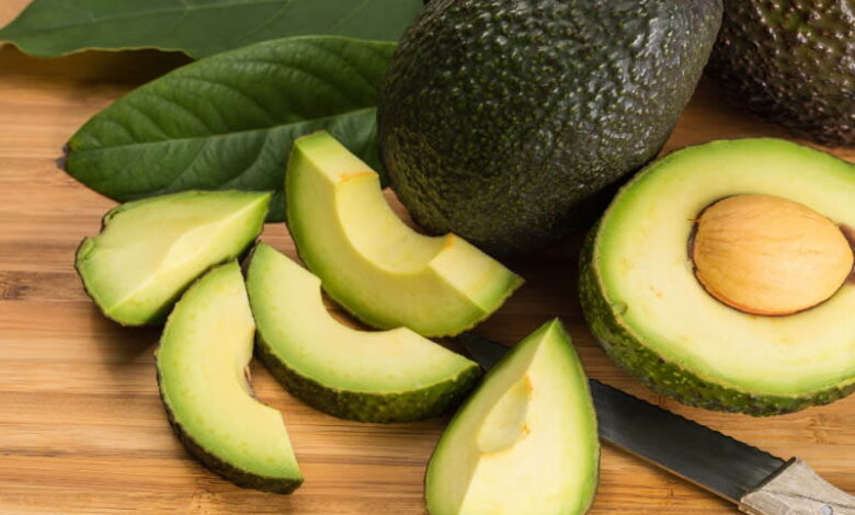 Eating avocado twice a week can help you stay heart healthy