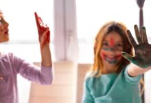 Summer activities for kids