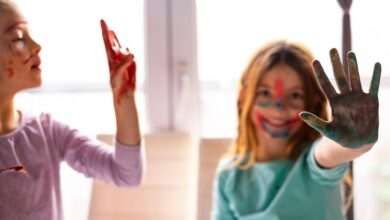 Summer activities for kids