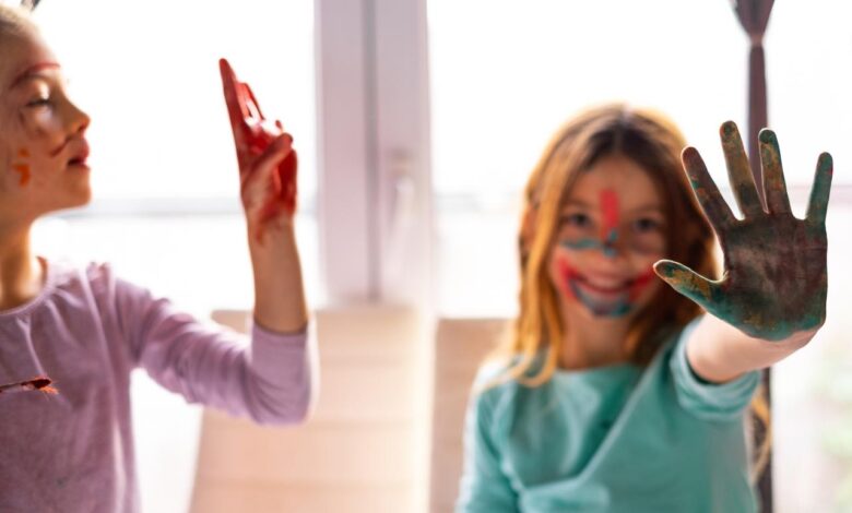 Summer activities for kids