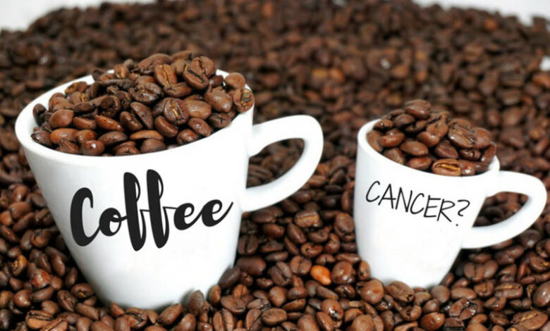 Does coffee really need a cancer warning