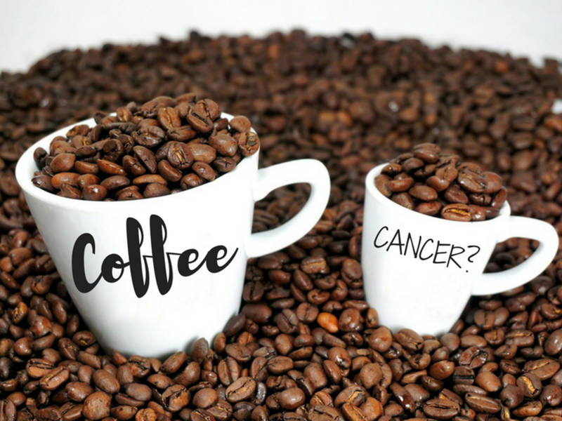 Does coffee really need a cancer warning