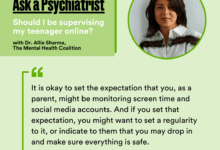 Digital self harm is on the rise among teens what parents can do to help