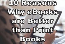 Why print books are better for toddlers than tablets