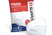 Best protective face mask