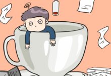 Can you get addicted to tea