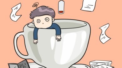 Can you get addicted to tea