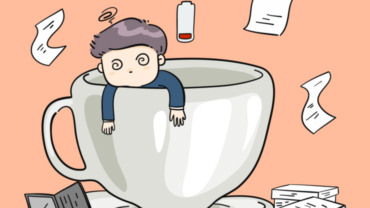 Can you get addicted to tea